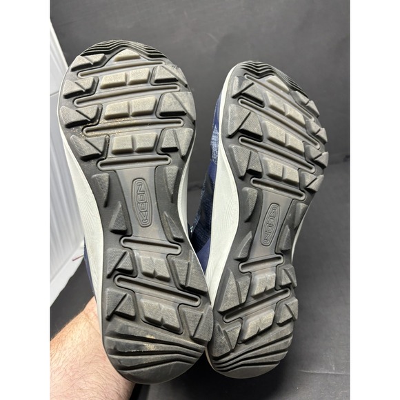 Keen Terradora Flex Womens Walking Boots Indigo Peach Size US 10 Wide‎ Read - Picture 9 of 12